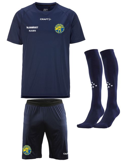 Craft Träningspaket (Utbynäs SK)